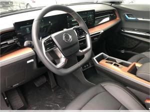 KGM Torres 1.5 AT Nomad AWD