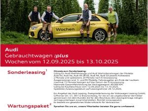 Audi A5 Avant TFSI ACC+AHK+MATRIX+Alu-18`+360°