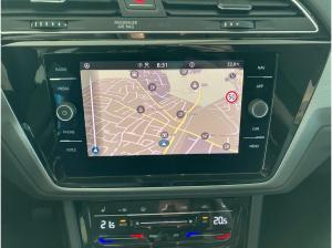 Volkswagen Touran CL 1.5TSI ACC.7-SITZE.NAVI+VC.2xPDC.APP-C.SHZ