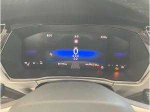 Volkswagen Touran CL 1.5TSI ACC.7-SITZE.NAVI+VC.2xPDC.APP-C.SHZ