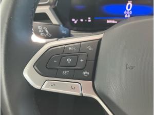 Volkswagen Touran CL 1.5TSI ACC.7-SITZE.NAVI+VC.2xPDC.APP-C.SHZ