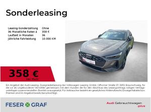 Audi A5 Avant S tronic- Head-up - B&O - Matrix