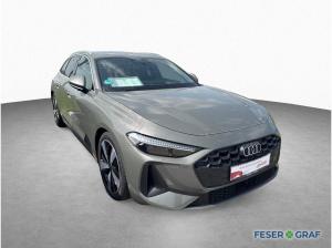 Audi A5 Avant S tronic- Head-up - B&O - Matrix