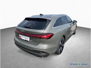Audi A5 Avant S tronic- Head-up - B&O - Matrix