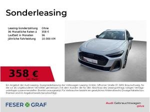 Audi A5 Avant S tronic - S LINE - MATRIX - AHK