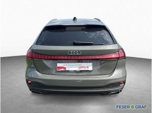 Audi A5 Avant S tronic- Head-up - B&O - Matrix