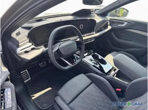 Audi A5 Avant S tronic- Head-up - B&O - Matrix