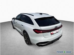Audi A5 Avant S tronic - S LINE - MATRIX - AHK