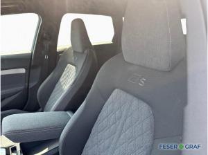 Audi A5 Avant S tronic- Head-up - B&O - Matrix