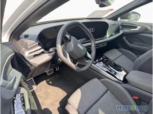 Audi A5 Avant S tronic - S LINE - MATRIX - AHK