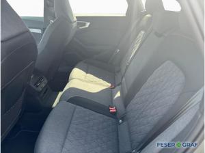 Audi A5 Avant S tronic- Head-up - B&O - Matrix