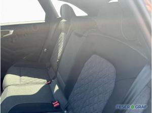 Audi A5 Avant S tronic- Head-up - B&O - Matrix