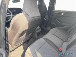 Audi A5 Avant S tronic - S LINE - MATRIX - AHK