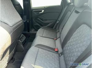 Audi A5 Avant S tronic - S LINE - MATRIX - AHK