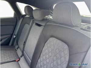 Audi A5 Avant S tronic - S LINE - MATRIX - AHK