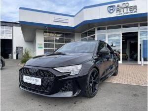 Audi RS3 Limo SONOS+PANO+5Jahre Garantie