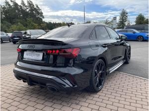 Audi RS3 Limo SONOS+PANO+5Jahre Garantie