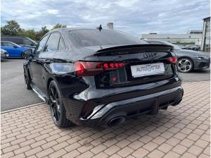 Audi RS3 Limo SONOS+PANO+5Jahre Garantie