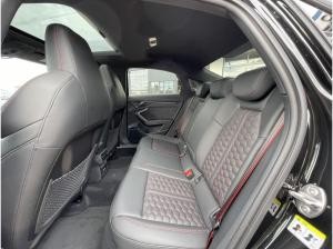 Audi RS3 Limo SONOS+PANO+5Jahre Garantie
