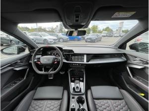 Audi RS3 Limo SONOS+PANO+5Jahre Garantie