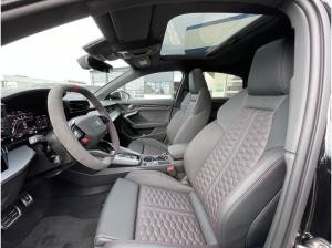 Audi RS3 Limo SONOS+PANO+5Jahre Garantie