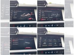 Audi RS3 Limo SONOS+PANO+5Jahre Garantie