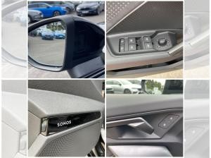 Audi RS3 Limo SONOS+PANO+5Jahre Garantie
