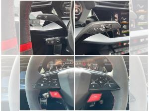 Audi RS3 Limo SONOS+PANO+5Jahre Garantie