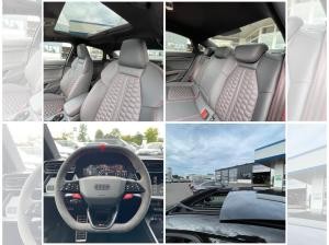 Audi RS3 Limo SONOS+PANO+5Jahre Garantie