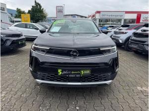 Opel Mokka 1.2 Turbo LED+SHZ+Fernlichtass.