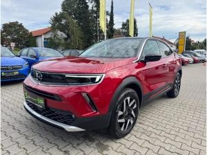 Opel Mokka 1.2 Turbo LED+SHZ+Fernlichtass.+Kam.+LM