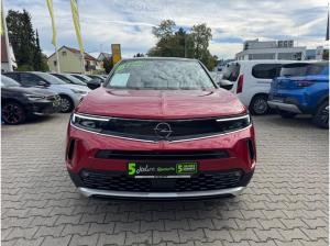 Opel Mokka 1.2 Turbo LED+SHZ+Fernlichtass.+Kam.+LM