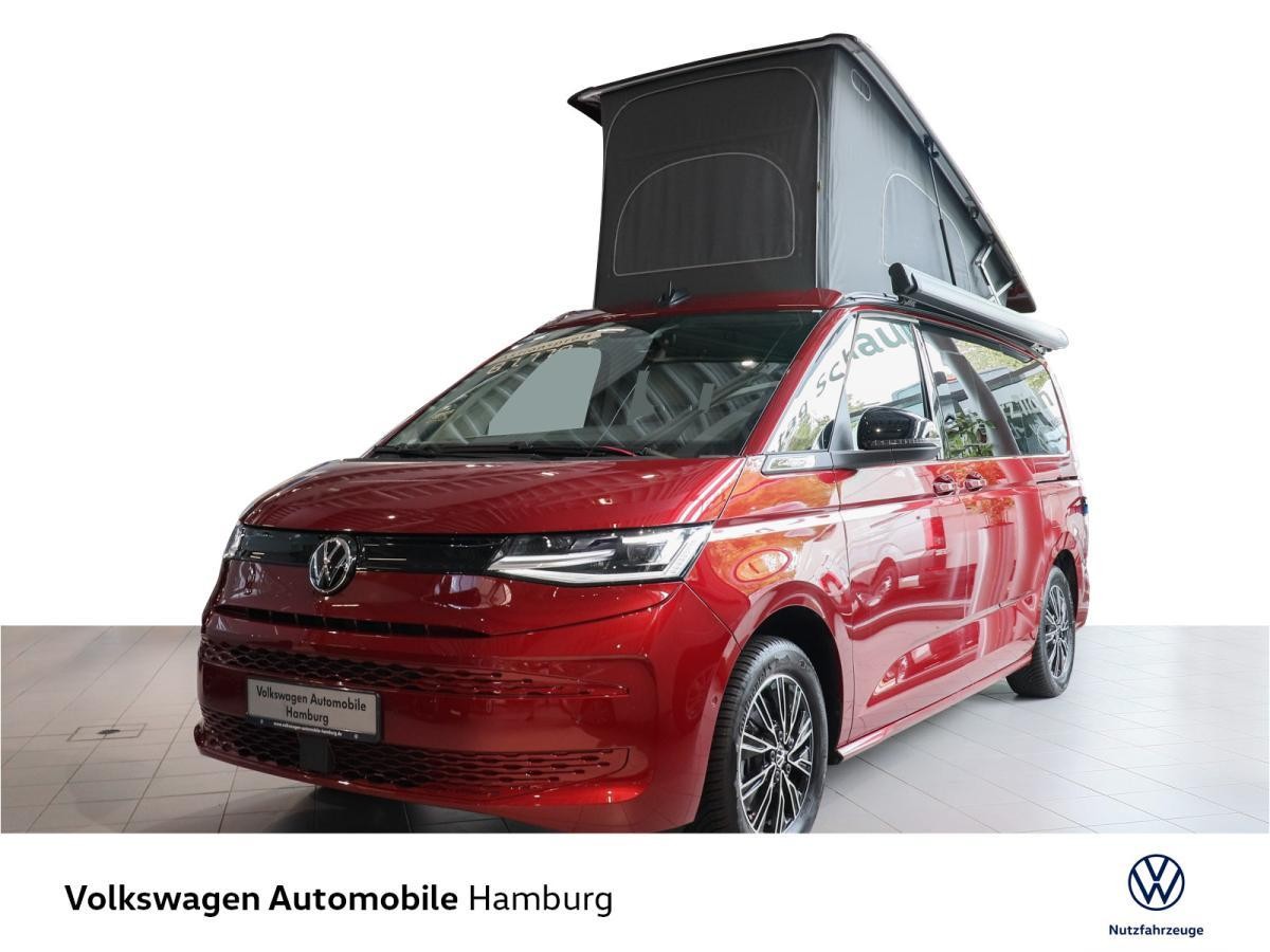 Volkswagen California Coast 2,0 l TDI SCR DSG