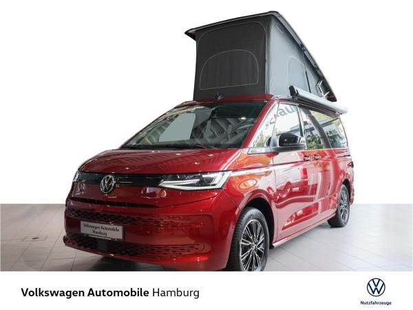 Volkswagen California Coast 2,0 l TDI SCR DSG