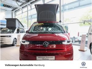 Volkswagen California Coast 2,0 l TDI SCR DSG