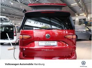 Volkswagen California Coast 2,0 l TDI SCR DSG
