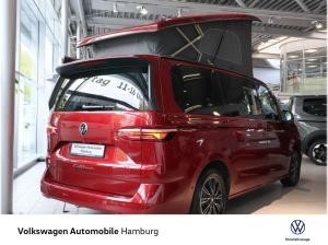 Volkswagen California Coast 2,0 l TDI SCR DSG