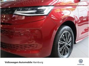 Volkswagen California Coast 2,0 l TDI SCR DSG