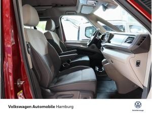 Volkswagen California Coast 2,0 l TDI SCR DSG