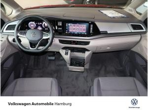 Volkswagen California Coast 2,0 l TDI SCR DSG