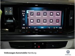 Volkswagen California Coast 2,0 l TDI SCR DSG