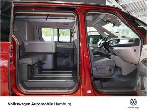 Volkswagen California Coast 2,0 l TDI SCR DSG