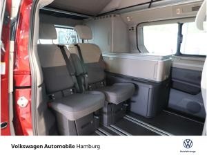 Volkswagen California Coast 2,0 l TDI SCR DSG