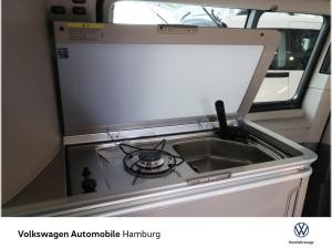 Volkswagen California Coast 2,0 l TDI SCR DSG