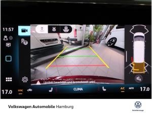 Volkswagen California Coast 2,0 l TDI SCR DSG