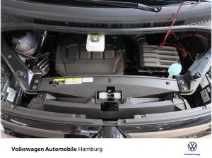 Volkswagen California Coast 2,0 l TDI SCR DSG