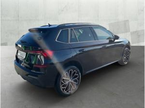 Skoda Kamiq 1,0 TSI Tour *Black*Infotainment*Assistenz