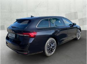 Skoda Octavia Combi 1.5 TSI Tour AHK*ASSISTENZ*S