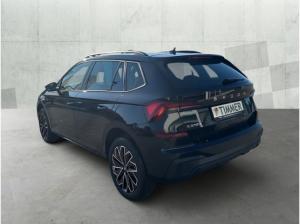 Skoda Kamiq 1,0 TSI Tour *Black*Infotainment*Assistenz