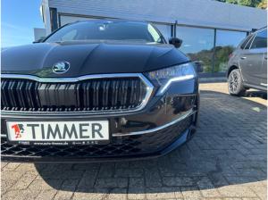 Skoda Octavia Combi 1.5 TSI Tour AHK*ASSISTENZ*S